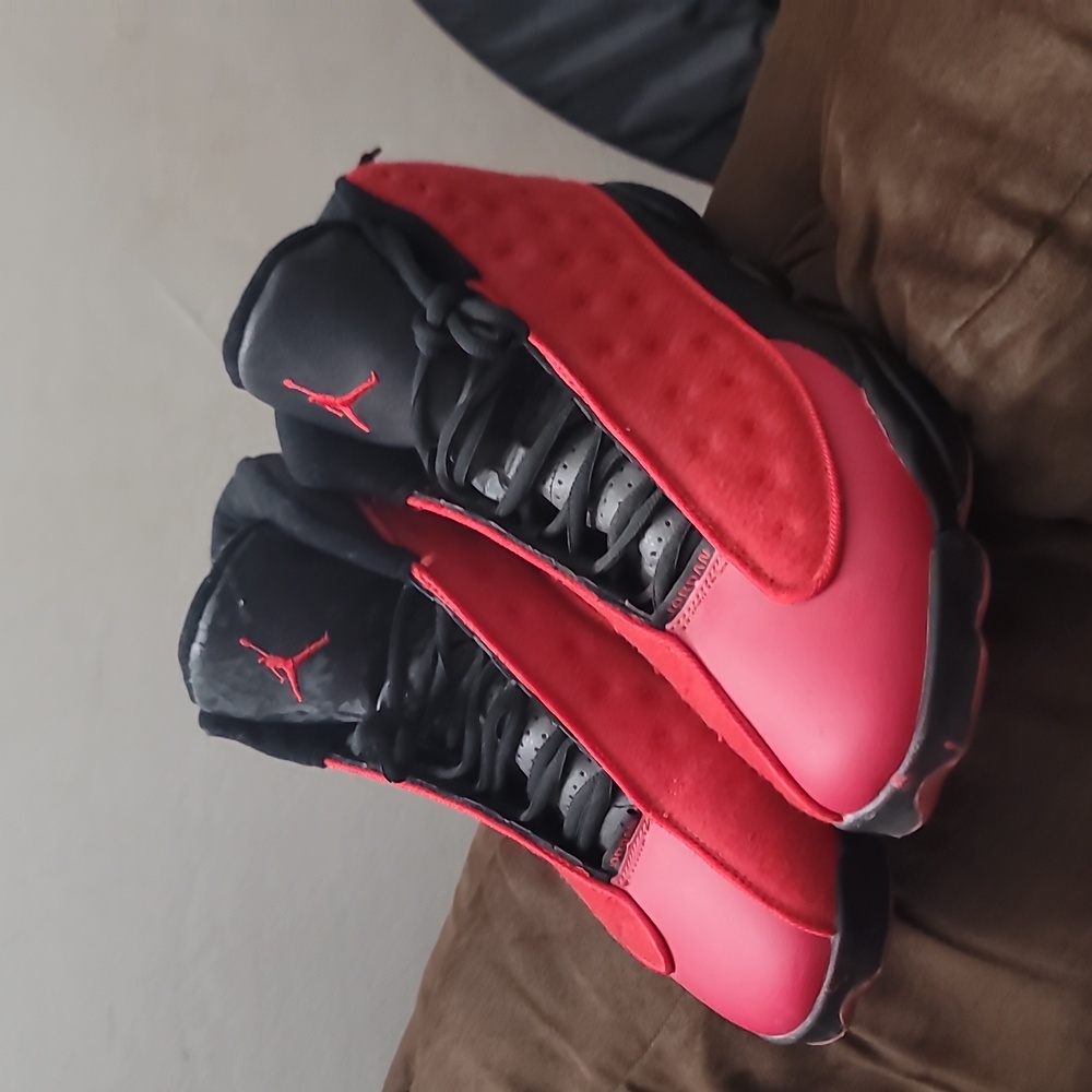 Nike Jordan 13